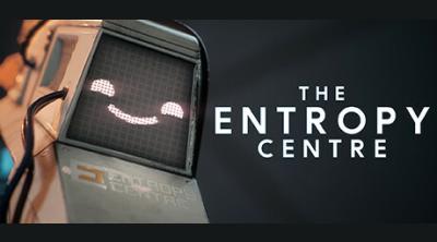 Logo of The Entropy Centre