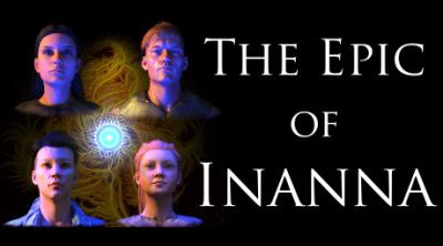 Logo von The Epic of Inanna