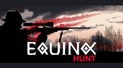 Logo of The Equinox Hunt