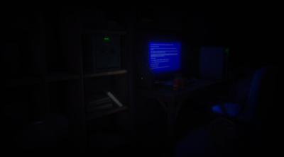Screenshot of The Escape: Together
