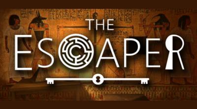 Logo of The Escaper