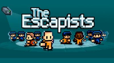 Logo von The Escapists