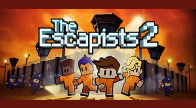 Logo von The Escapists 2