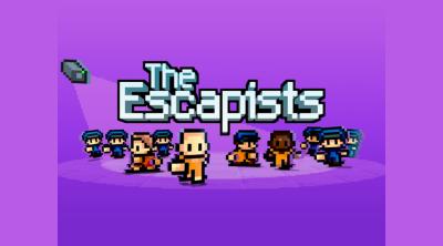 Screenshot of The Escapists: Prison Escape