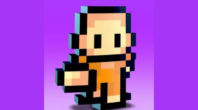 Logo of The Escapists: Prison Escape