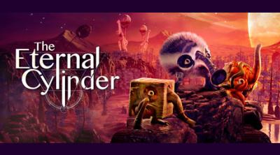 Logo von The Eternal Cylinder