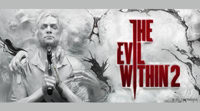 Logo of The Evil Within 2