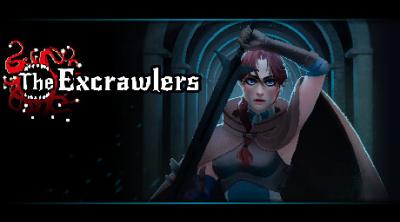 Logo of The Excrawlers