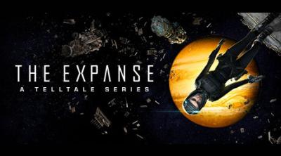 Logo of The Expanse: A Telltale Series