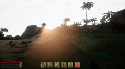 Screenshot of The Expedition