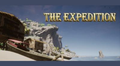 Logo of The Expedition