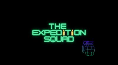 Logo of The expedition squad