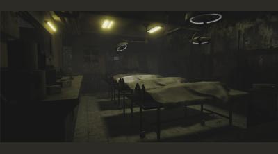Screenshot of The Experiment: Escape Room