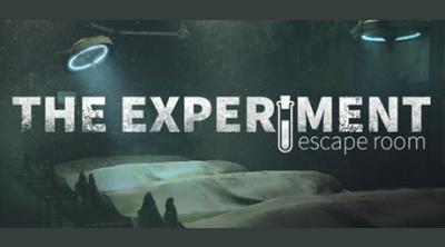 Logo von The Experiment: Escape Room
