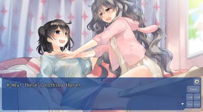 Screenshot of The Expression Amrilato