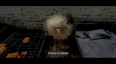 Screenshot of The Eyes