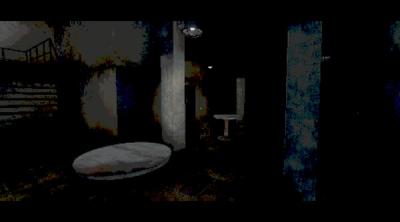 Screenshot of The Eyes