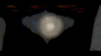 Screenshot of The Eyes