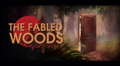 Logo de The Fabled Woods