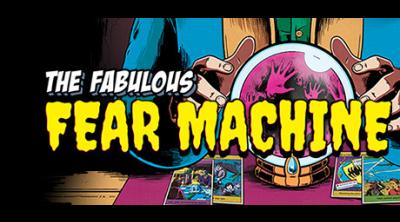 Logo von The Fabulous Fear Machine