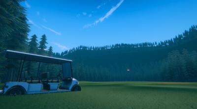 Screenshot of The Fairway Club