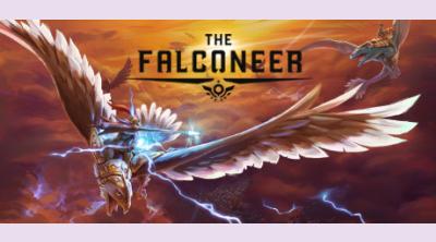 Logo of The Falconeer