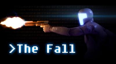 Logo de The Fall