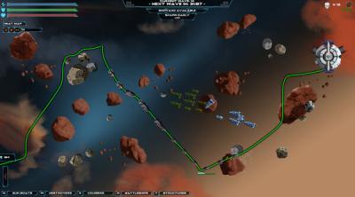 Screenshot von {Spielname}