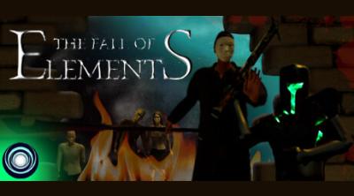 Logo of The Fall Of Elements