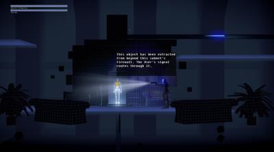 Screenshot of The Fall Part 2: Unbound