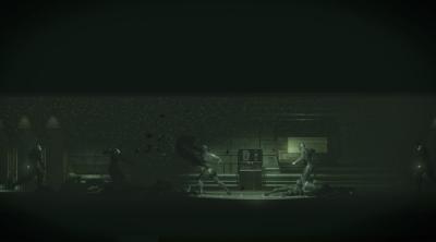 Screenshot of The Fall Part 2: Unbound