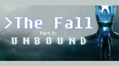 Logo of The Fall Part 2: Unbound