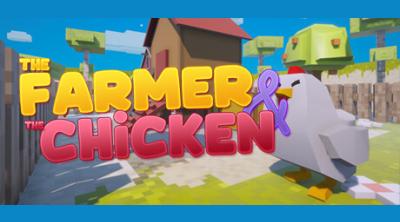 Logo of The Farmer & the Chicken
