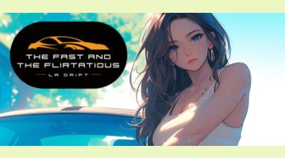 Logo of The Fast and the Flirtatious: LA Drift