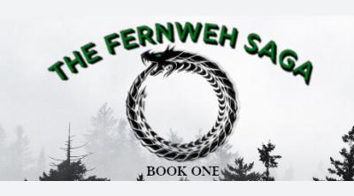 Logo of The Fernweh Saga: Book One
