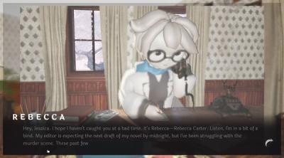 Screenshot of The Final Act