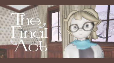 Logo of The Final Act