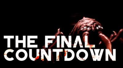 Logo of The Final Countdown