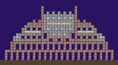 Screenshot of The Final Earth 2