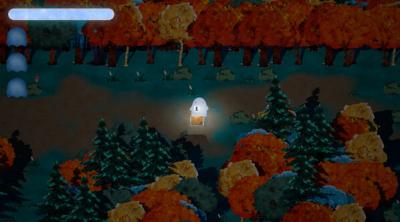 Screenshot of The Final Farewell