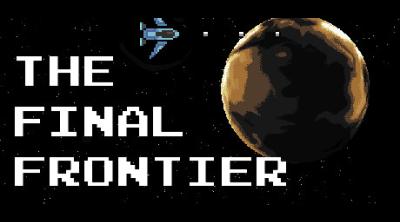 Logo of The Final Frontier