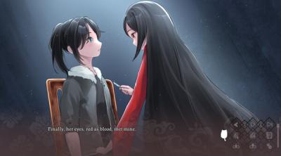 Screenshot of The Final Prize Is Soup