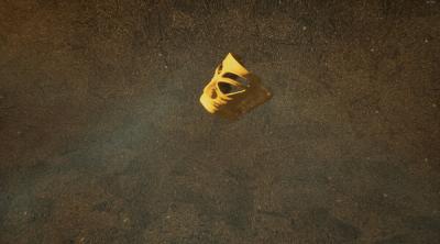 Screenshot of The First Scene