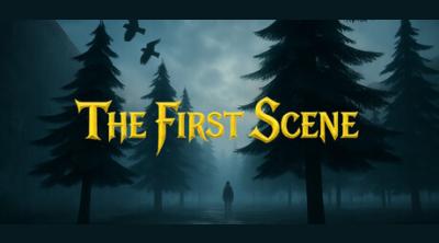 Logo of The First Scene