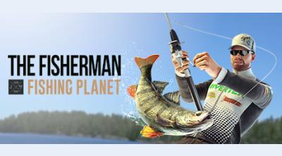 Logo of The Fisherman - Fishing Planet