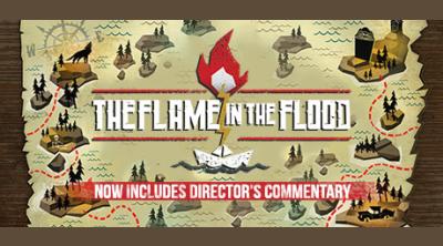 Logo de The Flame in the Flood