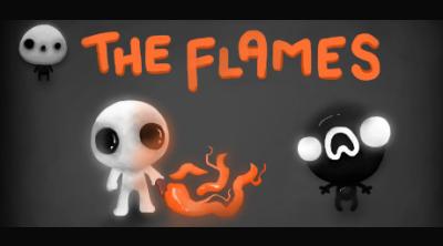 Logo of The Flames