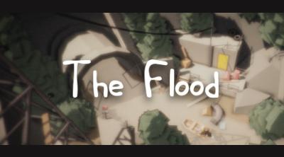 Logo of The Flood