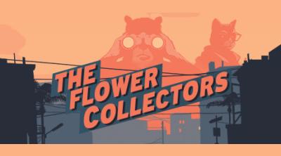 Logo de The Flower Collectors