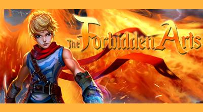 Logo de The Forbidden Arts